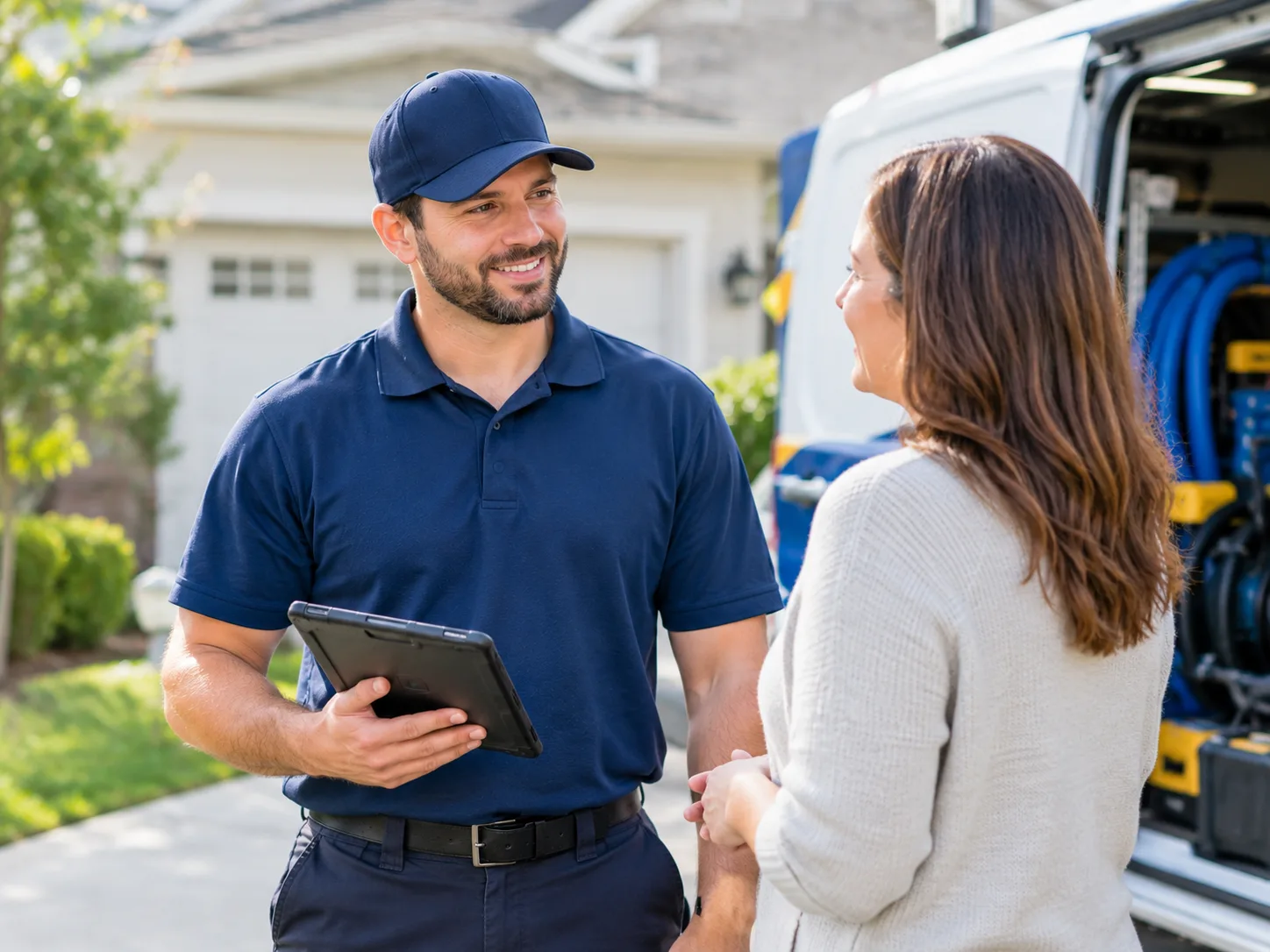 Sewage Backup Cleanup Nolan, TX FAQs